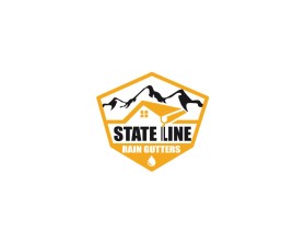 State Line Rain Gutters entry by bartous khalid