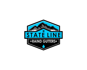 State Line Rain Gutters entry by yulian dwi cahyo