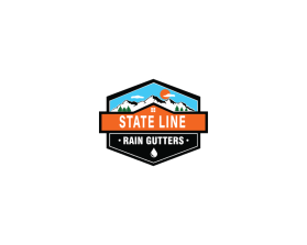 State Line Rain Gutters entry by FILAT ADELA PAULINA