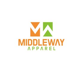 MiddleWay Apparel entry by erionart
