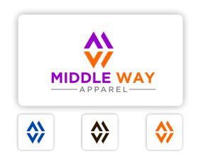 MiddleWay Apparel entry by Erlando