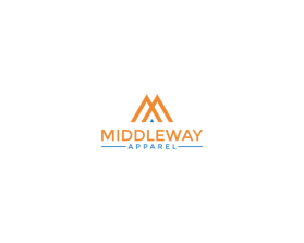 MiddleWay Apparel entry by juang_astrajingga