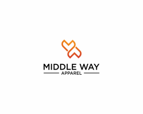 MiddleWay Apparel entry by Mza