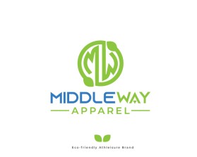 MiddleWay Apparel entry by FXF Creations