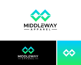 MiddleWay Apparel entry by __YG__
