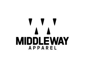 MiddleWay Apparel entry by erionart