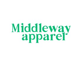 MiddleWay Apparel entry by Ryu0