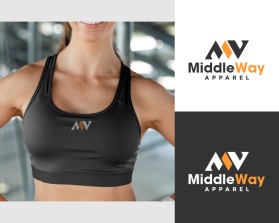 MiddleWay Apparel entry by Tony_Brln