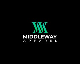 MiddleWay Apparel entry by anameen1122