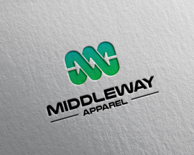 MiddleWay Apparel entry by Mza