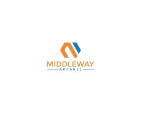 MiddleWay Apparel entry by juang_astrajingga