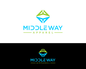 MiddleWay Apparel entry by tekhnik