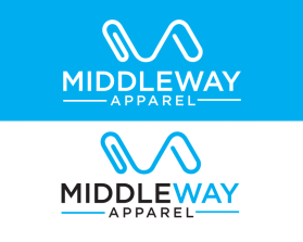 MiddleWay Apparel entry by mdfarhad9595