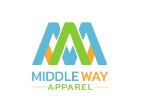 MiddleWay Apparel entry by nisreen