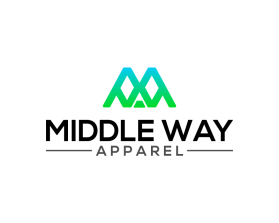 MiddleWay Apparel entry by Erlando