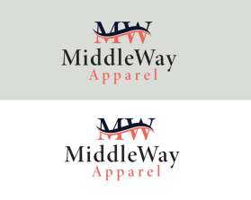 MiddleWay Apparel entry by mdfarhad9595