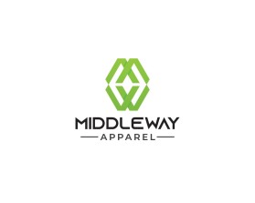 MiddleWay Apparel entry by FXF Creations