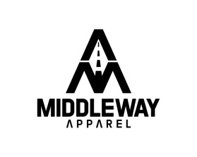MiddleWay Apparel entry by erionart