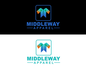 MiddleWay Apparel entry by ULVAH