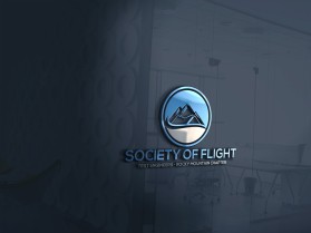 Society of Flight Test Engineers -  Rocky Mountain Chapter entry by MuhammadR