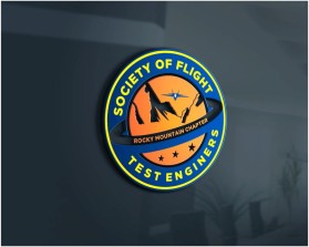 Society of Flight Test Engineers -  Rocky Mountain Chapter entry by mustafin