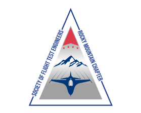 Society of Flight Test Engineers -  Rocky Mountain Chapter entry by SepArt71
