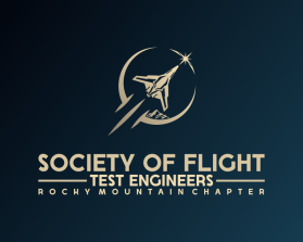 Society of Flight Test Engineers -  Rocky Mountain Chapter entry by Erlando