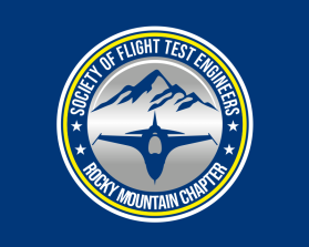 Society of Flight Test Engineers -  Rocky Mountain Chapter entry by SepArt71