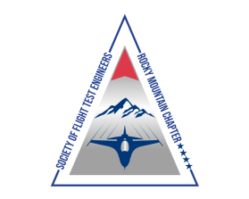 Society of Flight Test Engineers -  Rocky Mountain Chapter entry by SepArt71