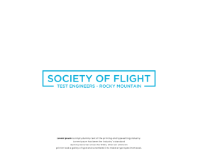 Society of Flight Test Engineers -  Rocky Mountain Chapter entry by manaf