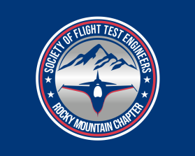 Society of Flight Test Engineers -  Rocky Mountain Chapter entry by SepArt71
