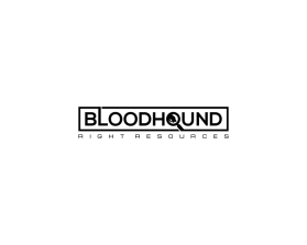 Bloodhound entry by andsue