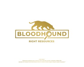 Bloodhound entry by vermesadesign