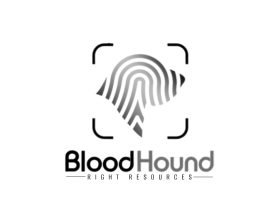 Bloodhound entry by LannaLaine