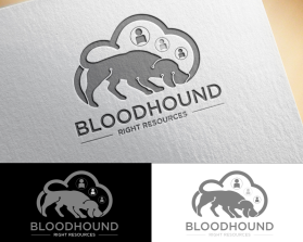 Bloodhound entry by sella