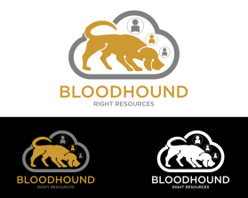Bloodhound entry by sella