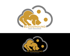Bloodhound entry by sella