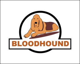 Bloodhound entry by DARMANTO