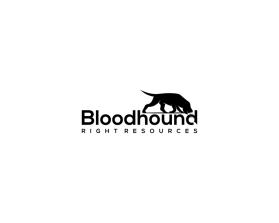 Bloodhound entry by andsue