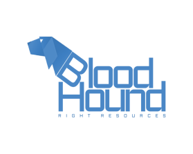 Bloodhound entry by LannaLaine