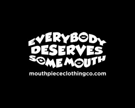 mouthpiececlothingco.com entry by Mark Kyrychenko