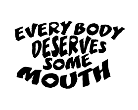 mouthpiececlothingco.com entry by Alanna Adkins