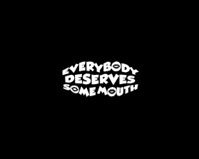 mouthpiececlothingco.com entry by Mark Kyrychenko