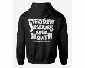mouthpiececlothingco.com entry by Dragan Djordjevic