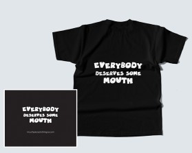 mouthpiececlothingco.com entry by Suzannah Leigh