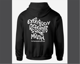 mouthpiececlothingco.com entry by Dragan Djordjevic