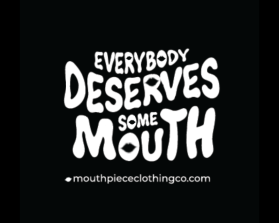 mouthpiececlothingco.com entry by Alanna Adkins