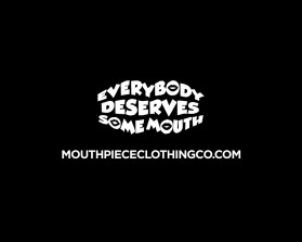 mouthpiececlothingco.com entry by Mark Kyrychenko