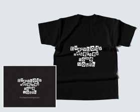 mouthpiececlothingco.com entry by Suzannah Leigh