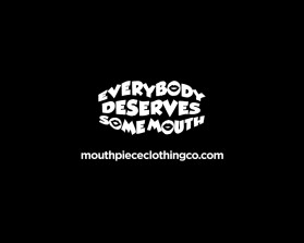 mouthpiececlothingco.com entry by Mark Kyrychenko